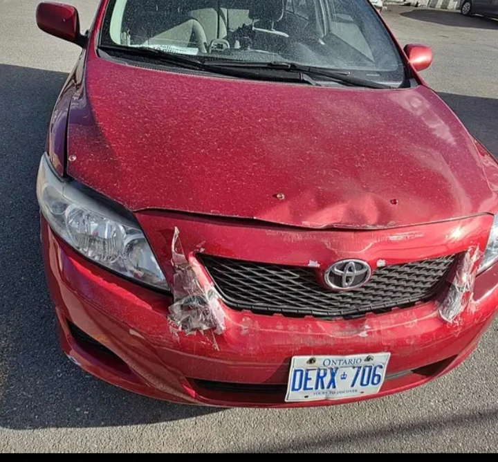 2010  Toyota Corolla - CE - photo 3