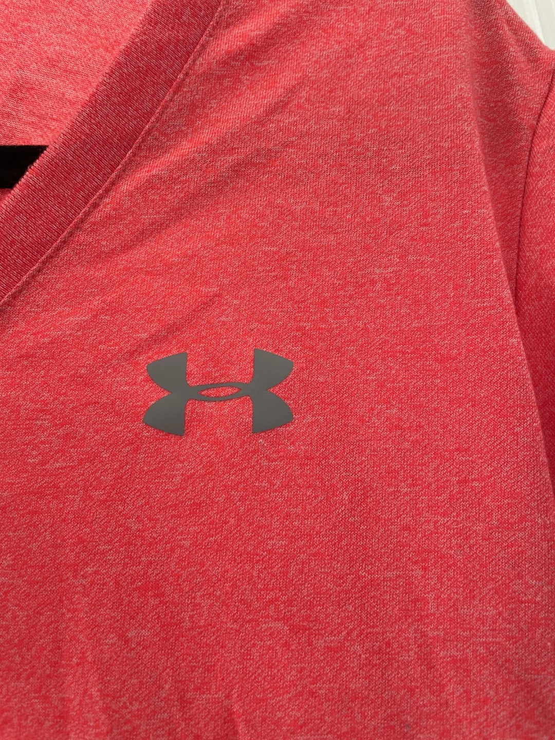 Under Armour HeatGear T-Shirt - Women's Small - photo 3