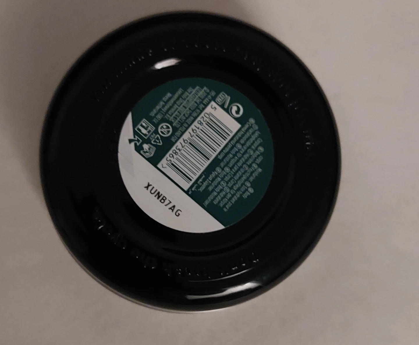 The Body Shop Shea Body Butter 50ml - photo 3