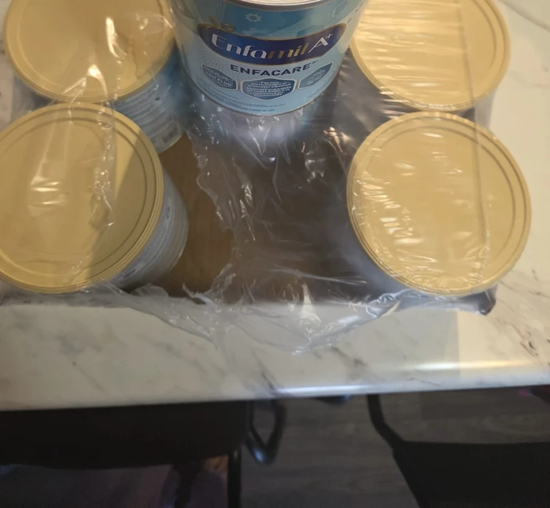 Enfamil Enfacre A+ formula - photo 5