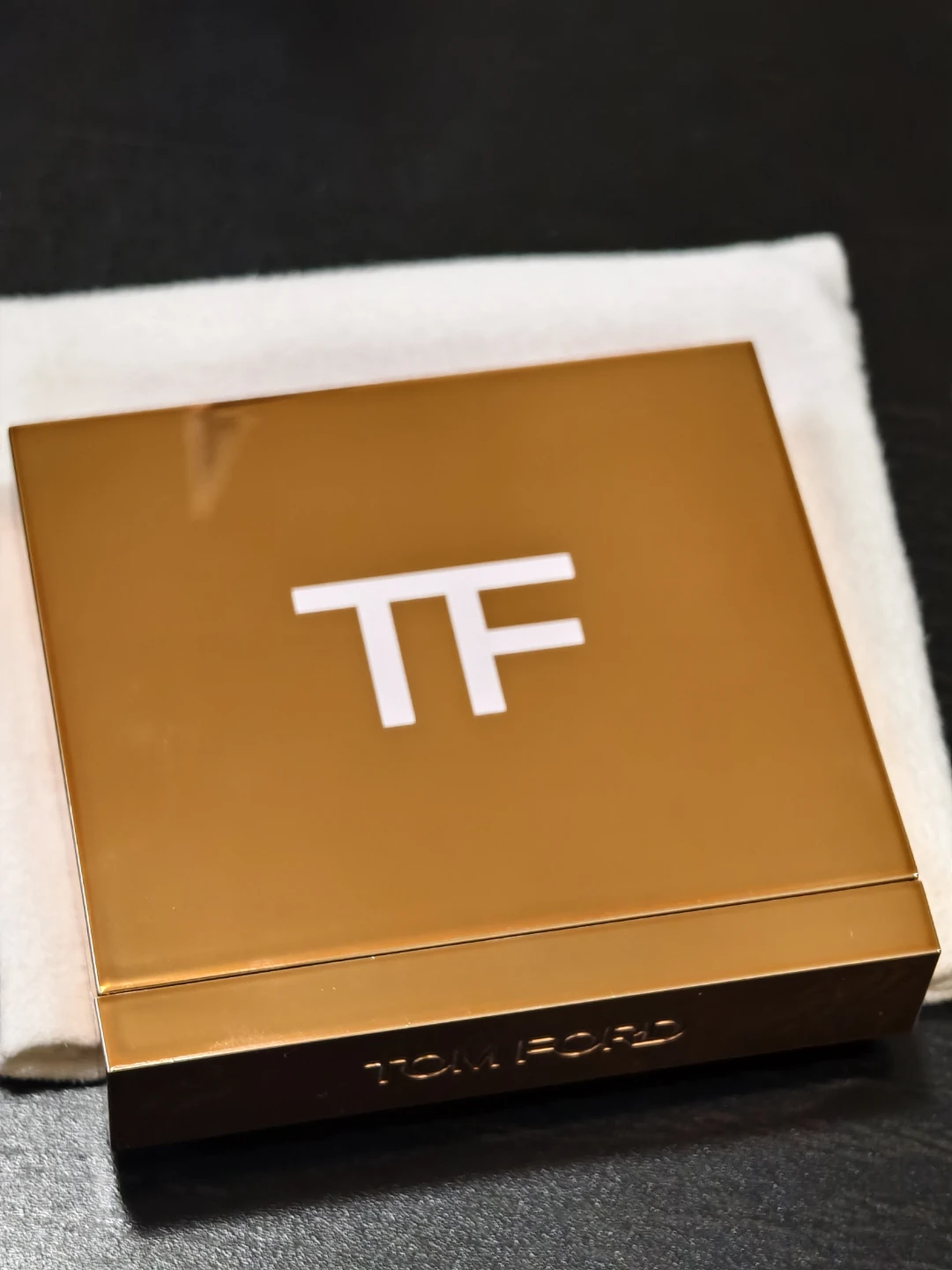 Tom Ford Highlighter 02 Oasis