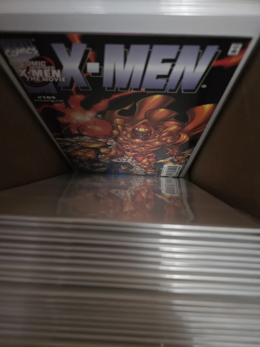 Marvel X-Men Comics Collection $3 each. - photo 5