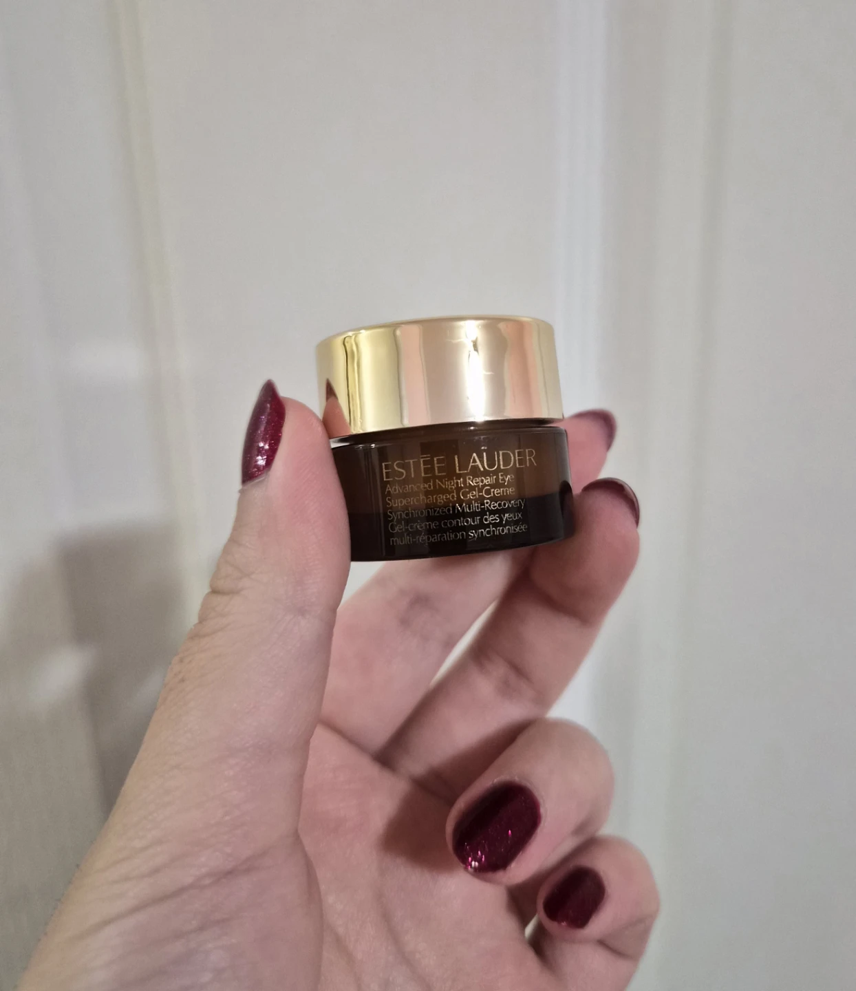 Estee Lauder Night Repair Eye Cream