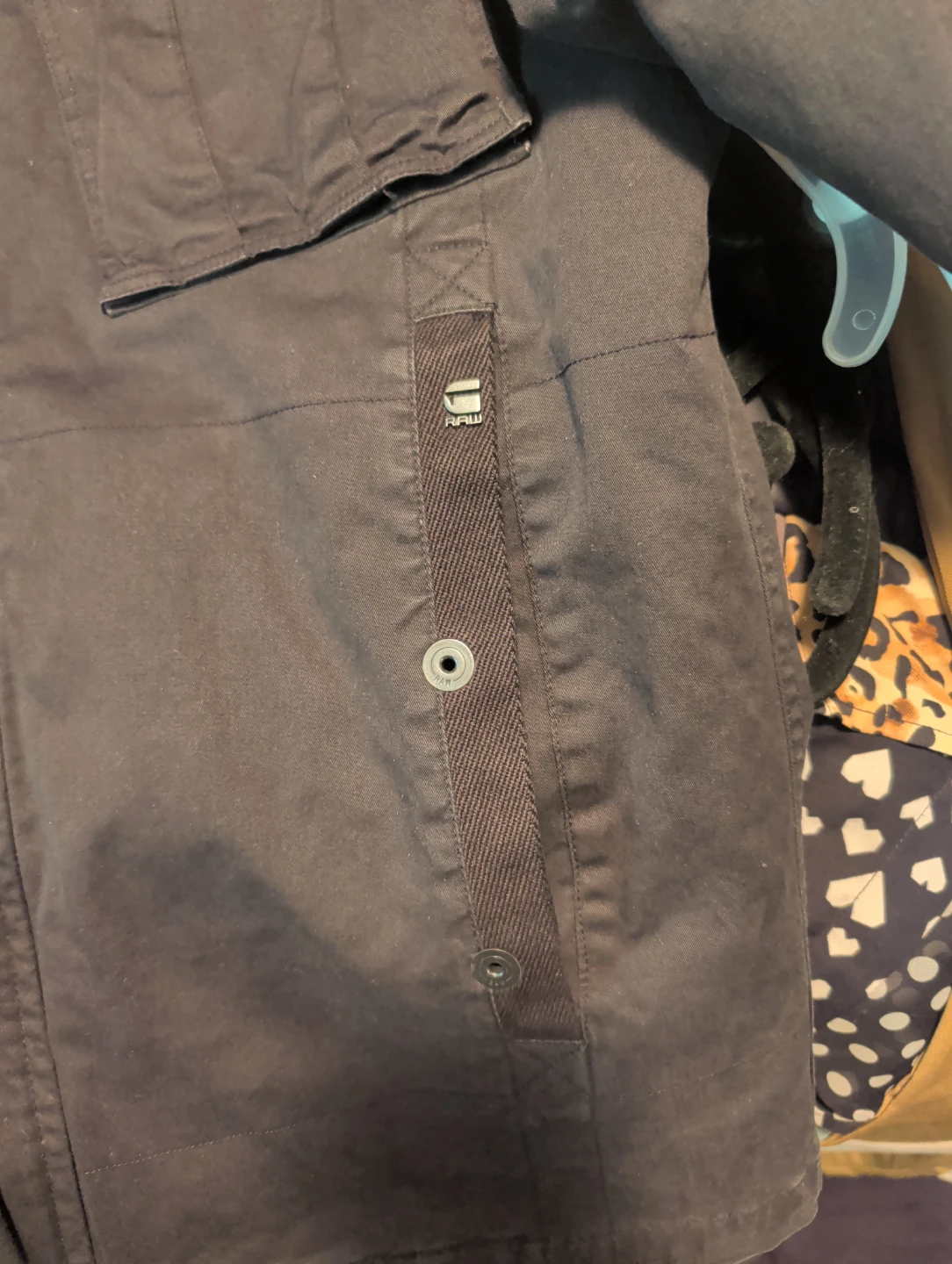 G-Star RAW Men's Jacket - photo 4