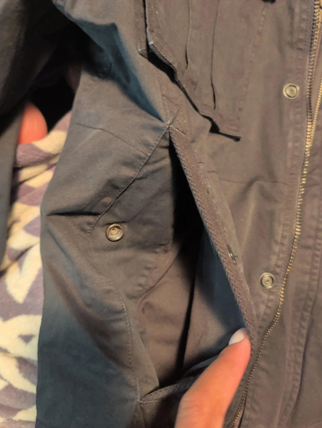 G-Star RAW Men's Jacket - photo 5