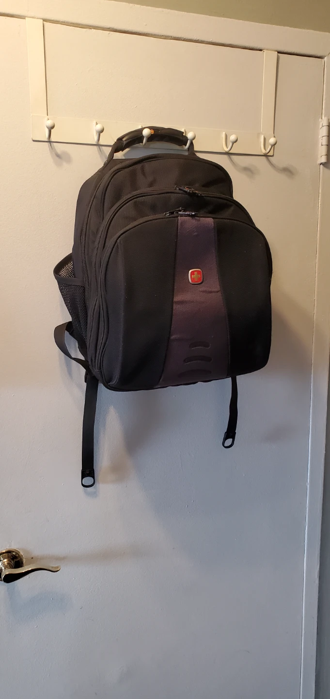 Laptop Swiss Gear Backpack 15 Inches