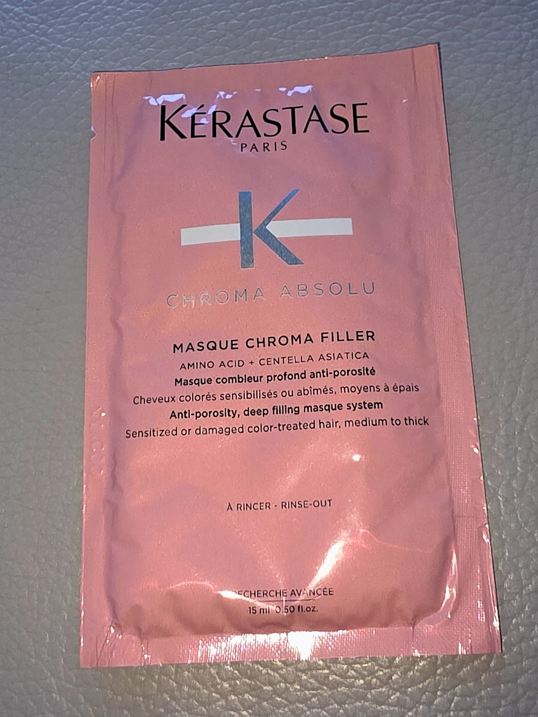 Kérastase Gloss Absolu & Chroma Absolu Hair $10 for ALL! - photo 4