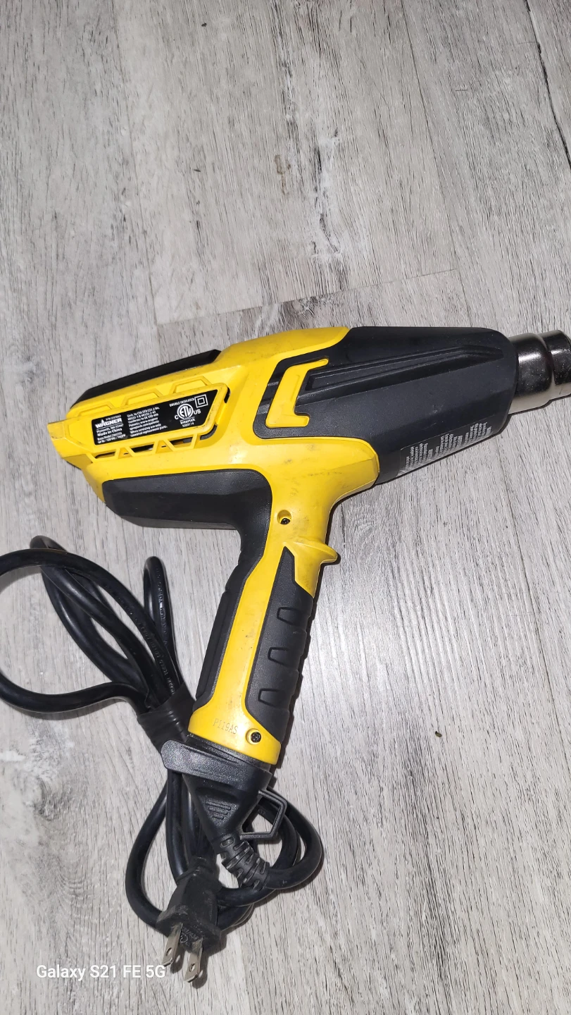 Wagner Furno 750 Heat Gun