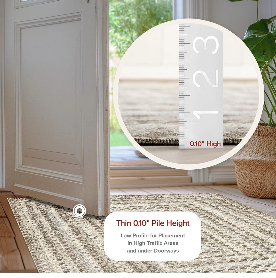 nuLOOM Carley Geometric Area Rug - photo 3