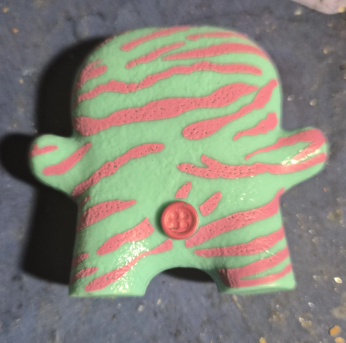 Ugly Monsters Figurine - photo 2