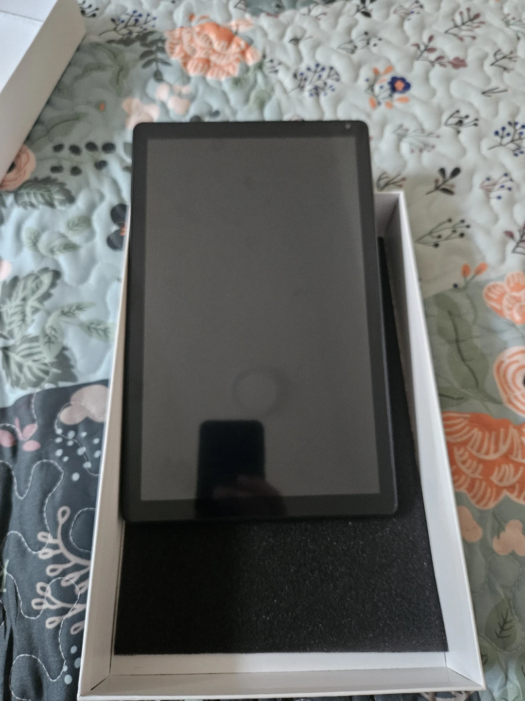 Allday Dynamic Halo 10.4-inch Tablet