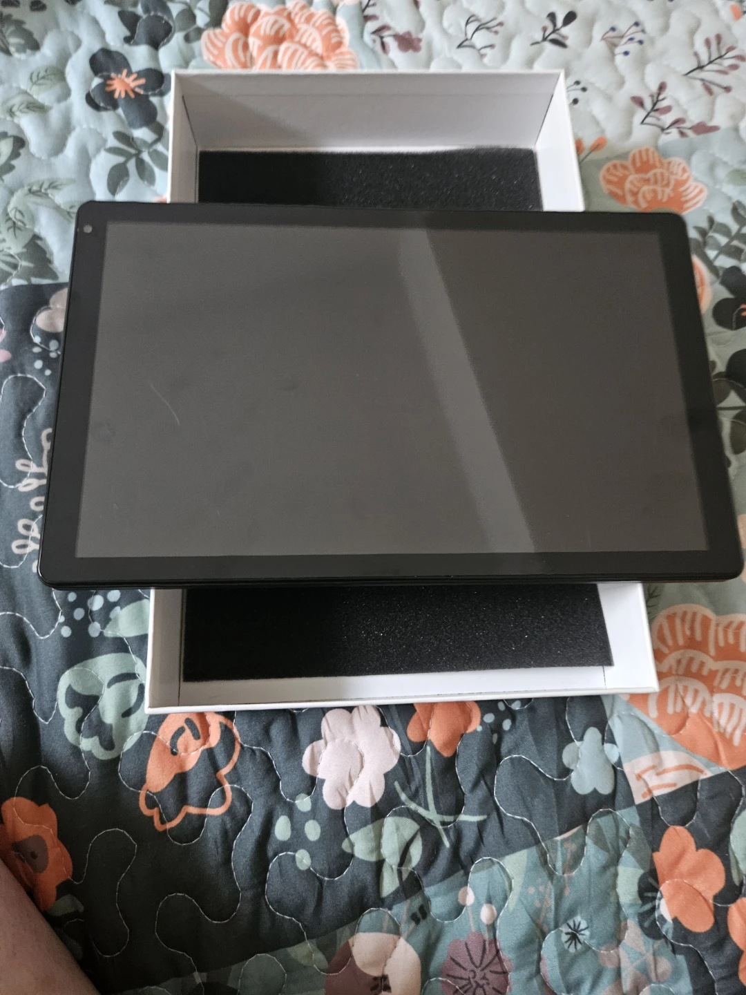 Allday Dynamic Halo 10.4-inch Tablet - photo 2