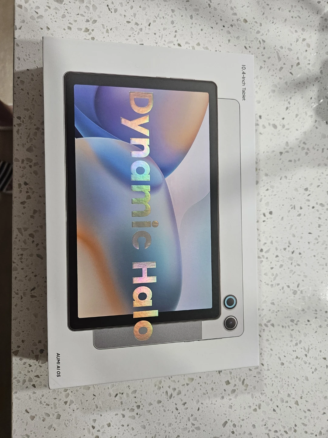 Allday Dynamic Halo 10.4-inch Tablet - photo 3