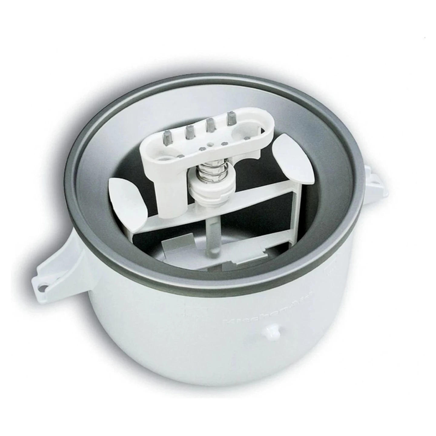 KitchenAid Ice Cream Maker Bowl - photo 2