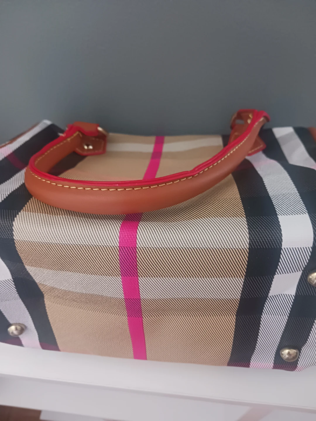 Women's handbag - photo 2