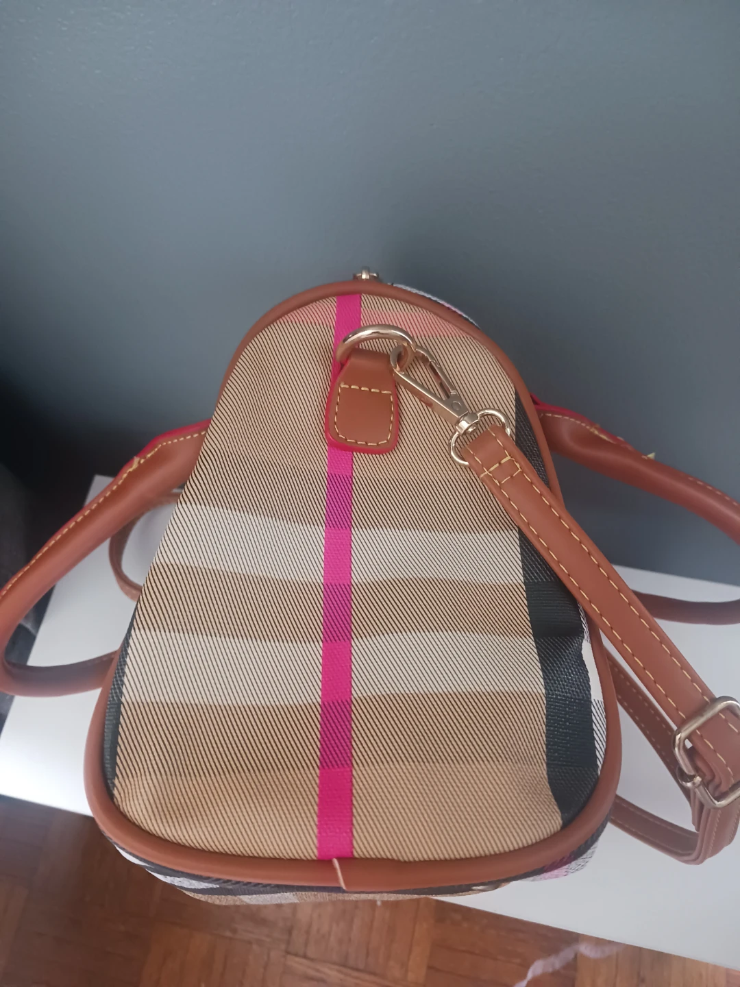 Women's handbag - photo 3