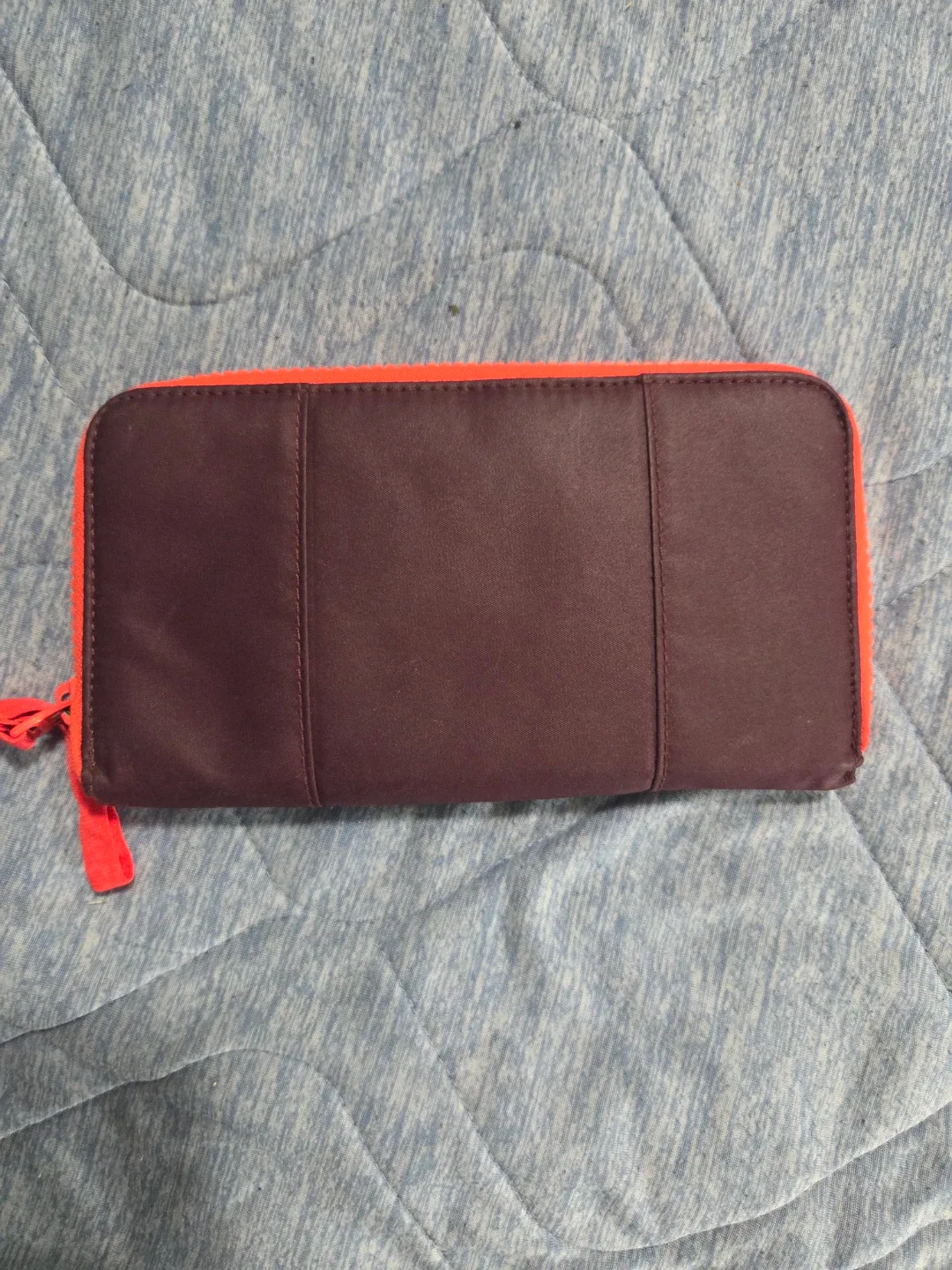 Adidas Zip Around Wallet - photo 2