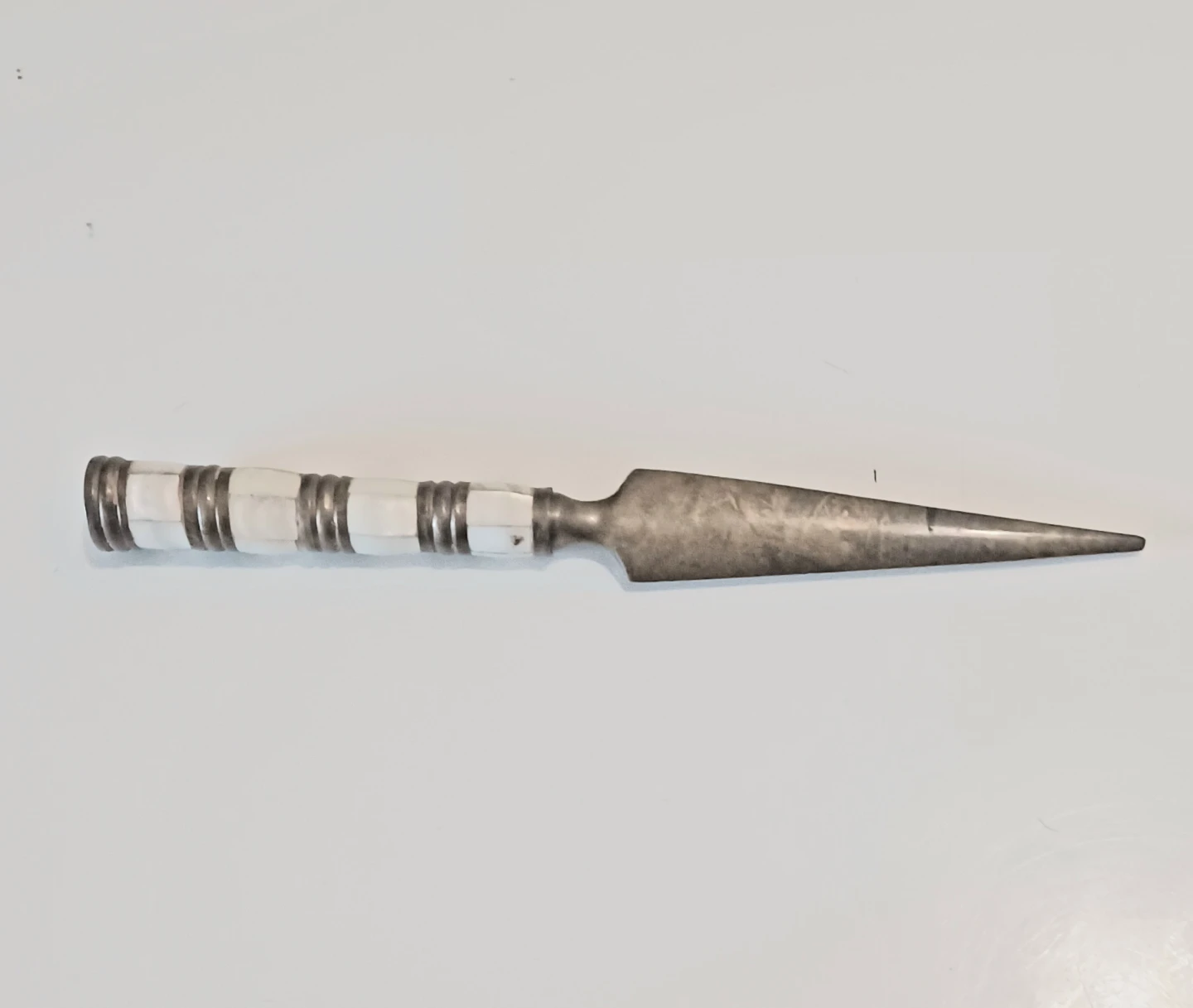 Antique Mother of Pearl Letter Opener