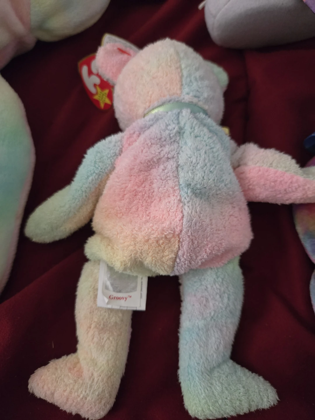 Collectible toys collection - photo 3