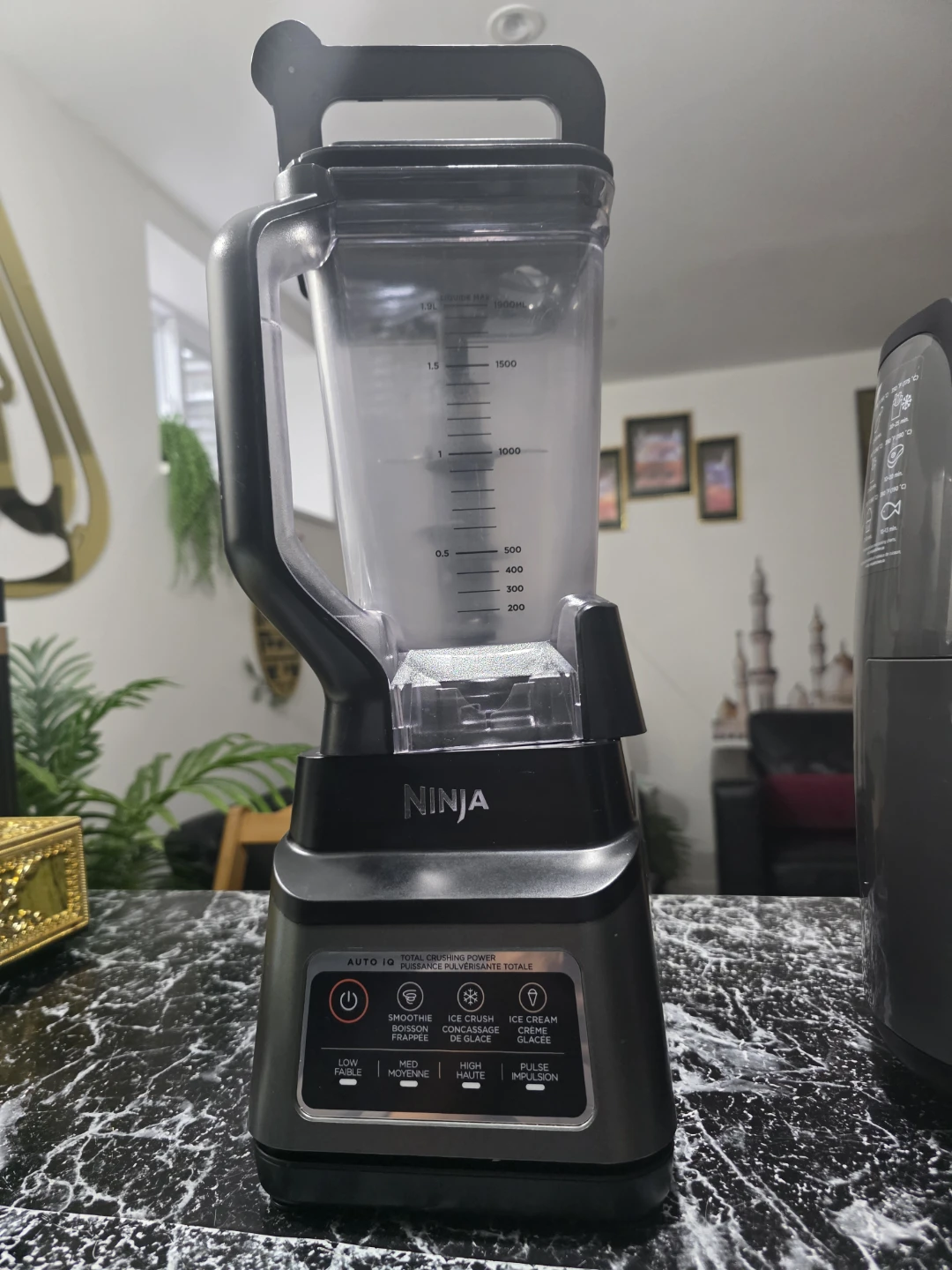 🔥 DEAL 🔥 Ninja Air Fryer XL + Ninja Blender 💯 MUST SELL 🔥 - photo 2