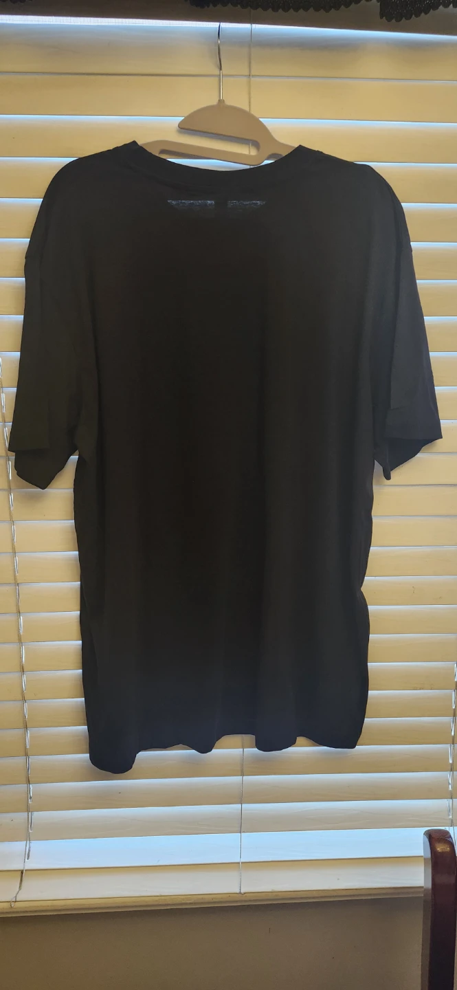 Black Gumby & Pokey T-Shirt XL - photo 3
