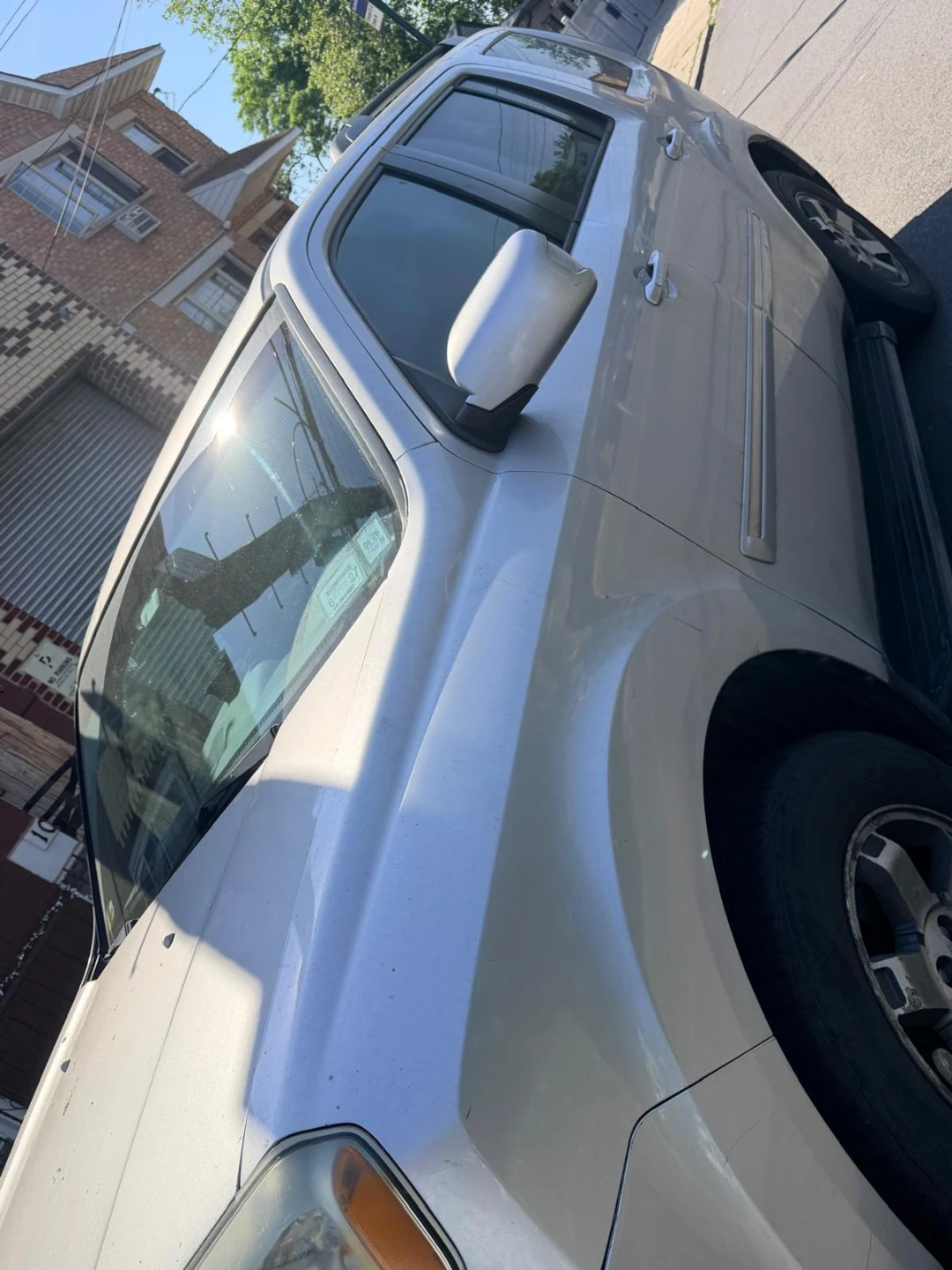 Selling My Well Maintained 2009 Honda Pilot - photo 5