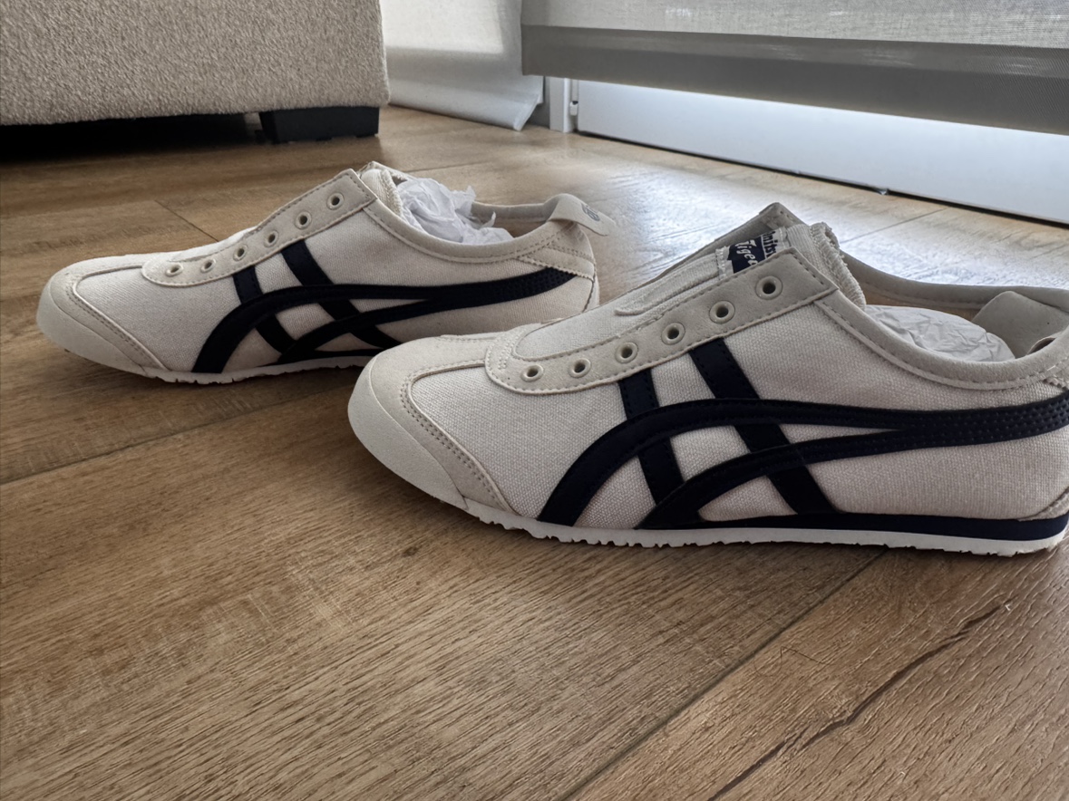 Onitsuka Sneaker Shoes