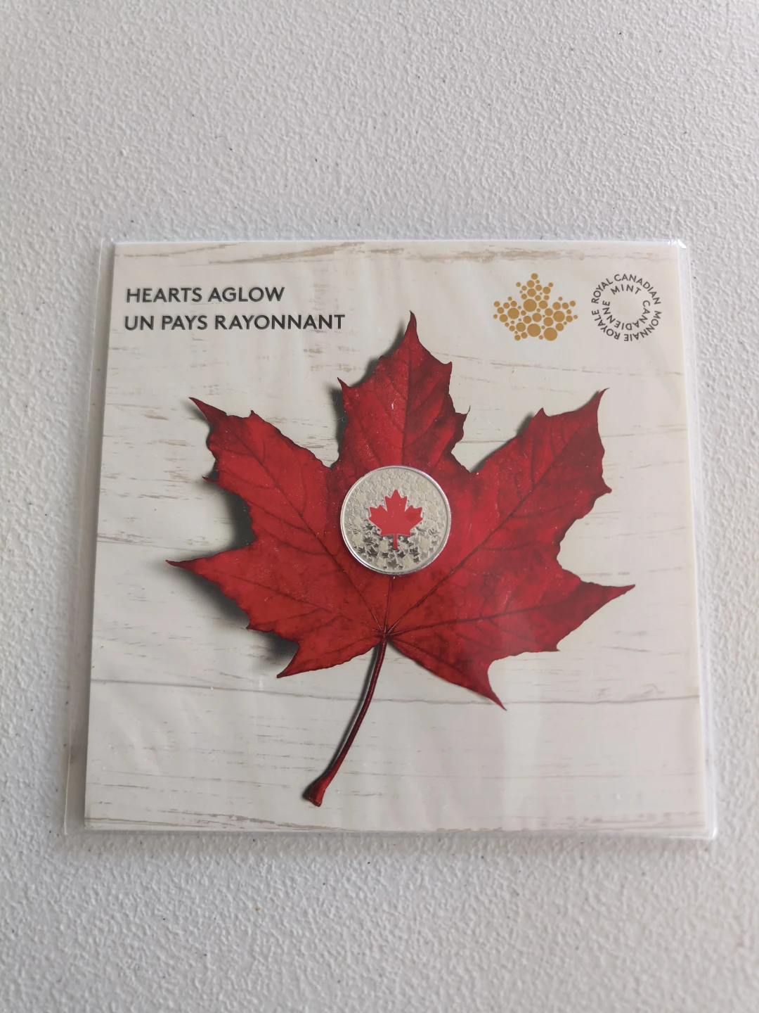 Royal Canadian Mint Coin Sets (2012, 2018) - photo 5