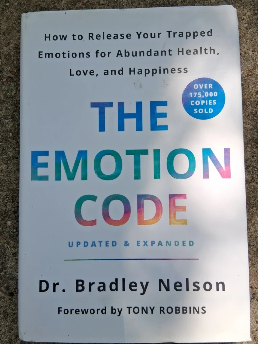 Abundant Health, Love, and Happiness