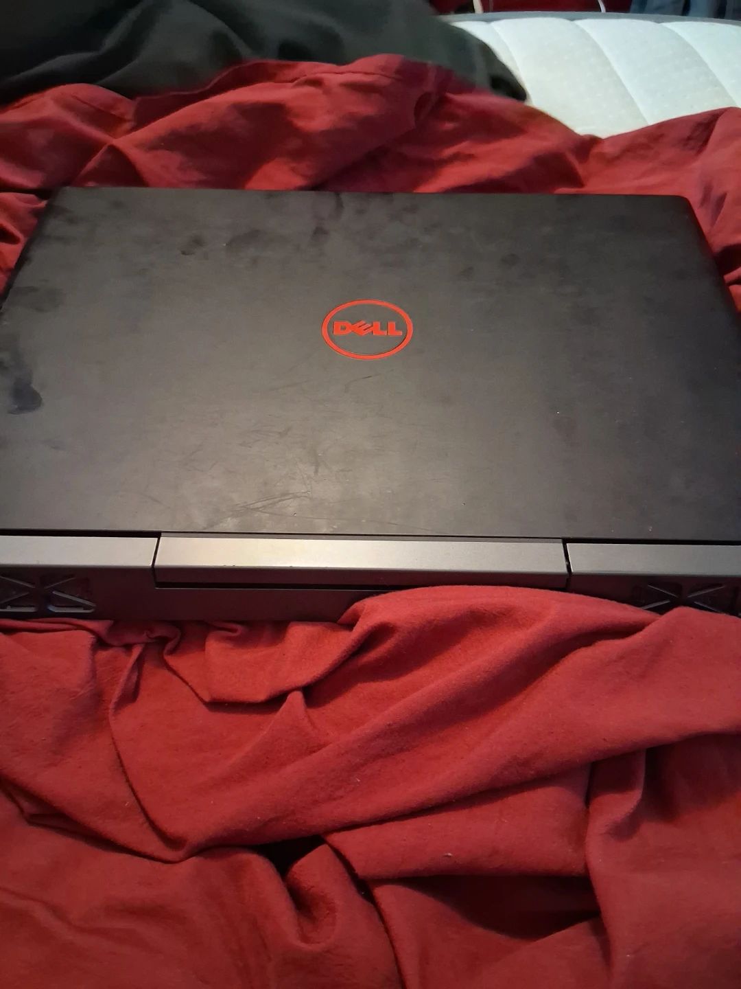 Dell Inspiron gaming laptop - photo 2