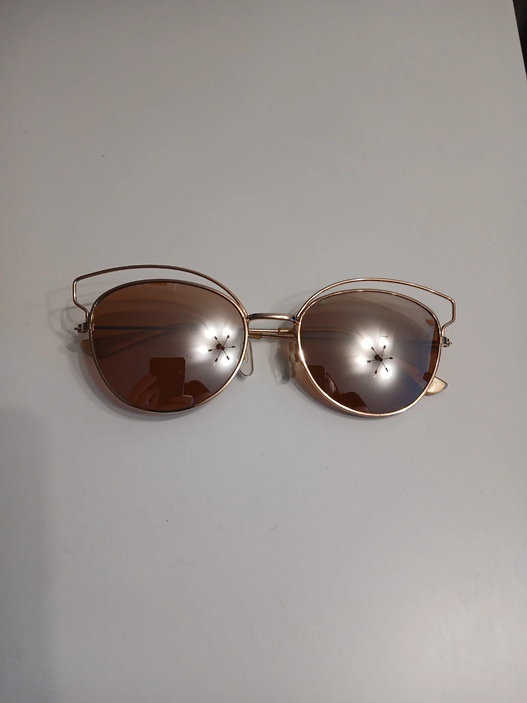 Sunglasses (read below) - photo 3