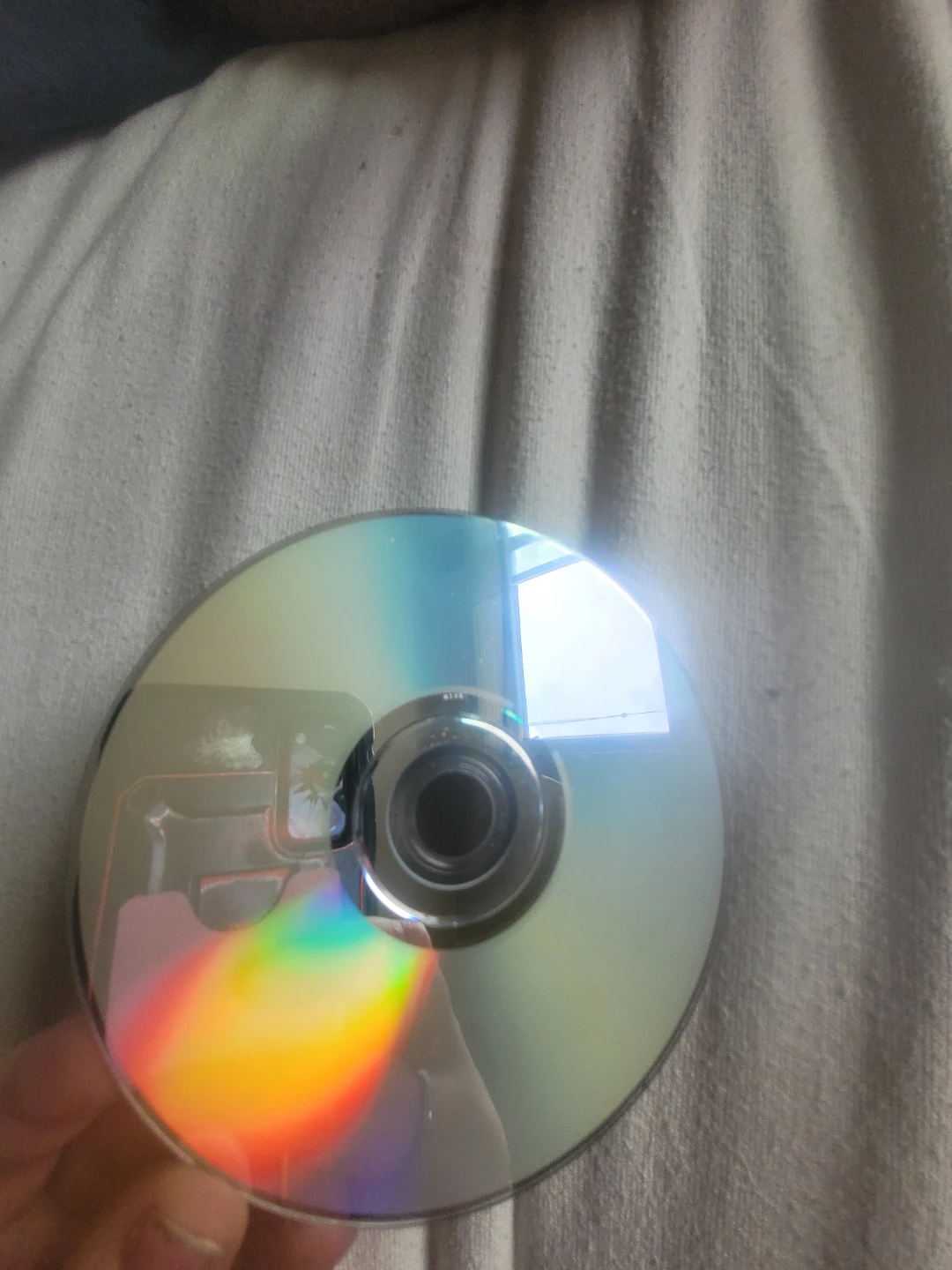 Rayman Raving Rabbids 2 Nintendo Wii Game - photo 2