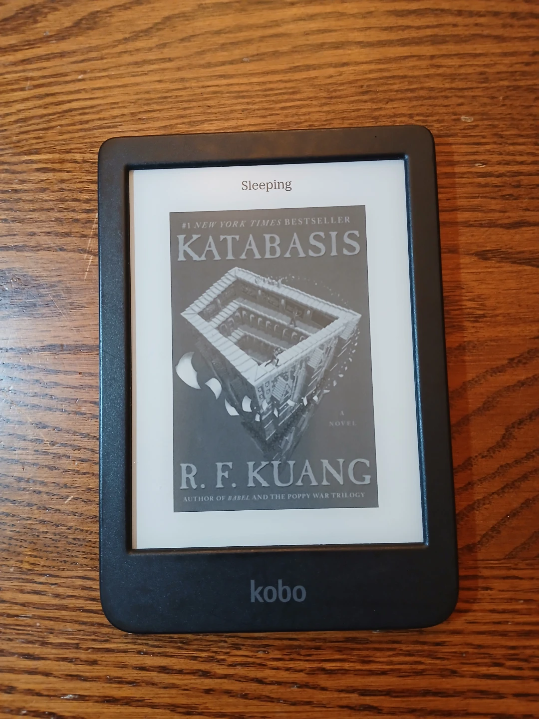 Kobo Clara HD E-reader