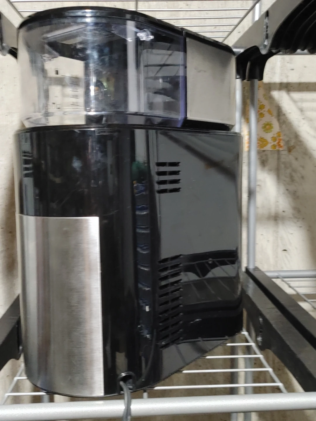 Braun KF9050BK Coffee Maker - photo 3