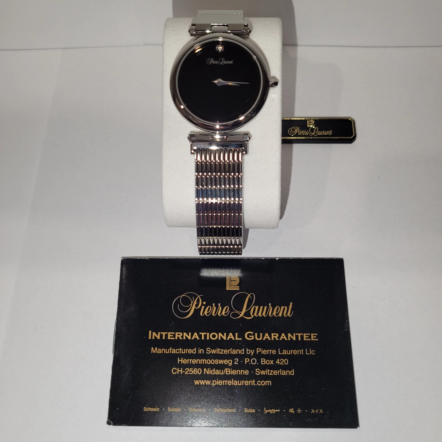 Pierre Laurent Watch - Men's - photo 3