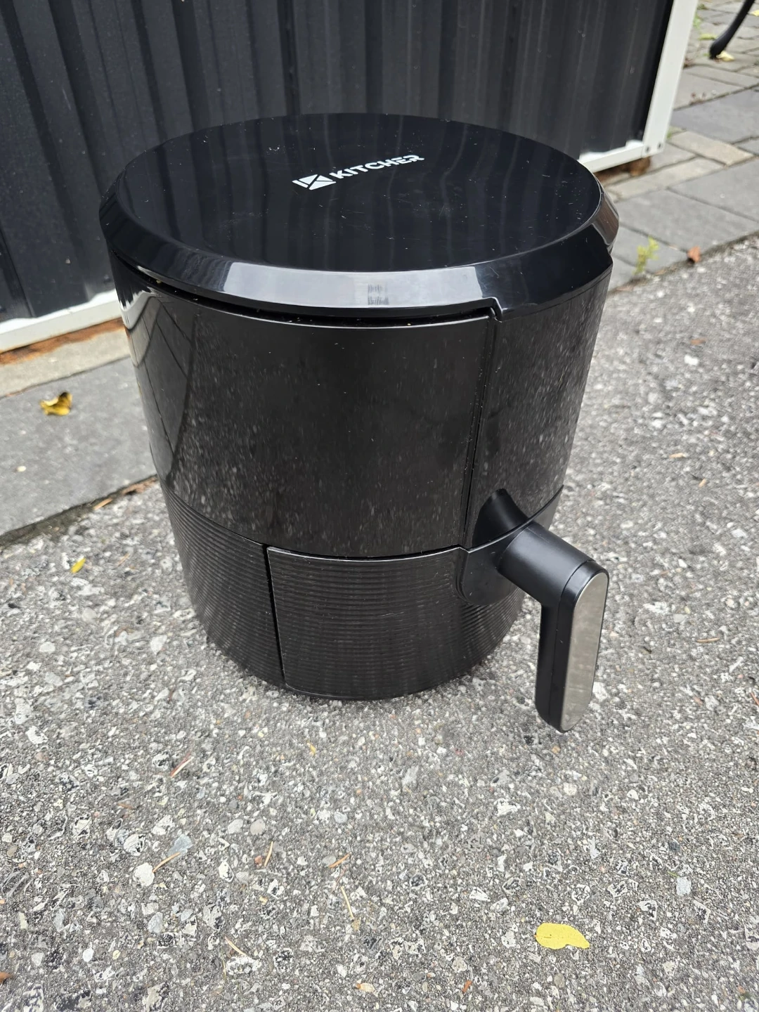 KITCHER Air Fryer