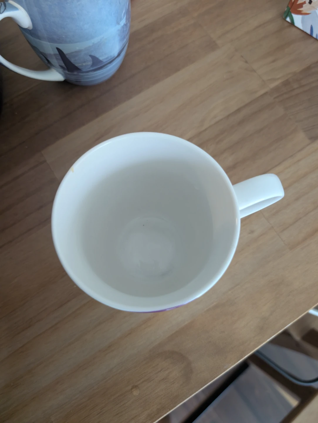 Mug with Wooden Lid - photo 3