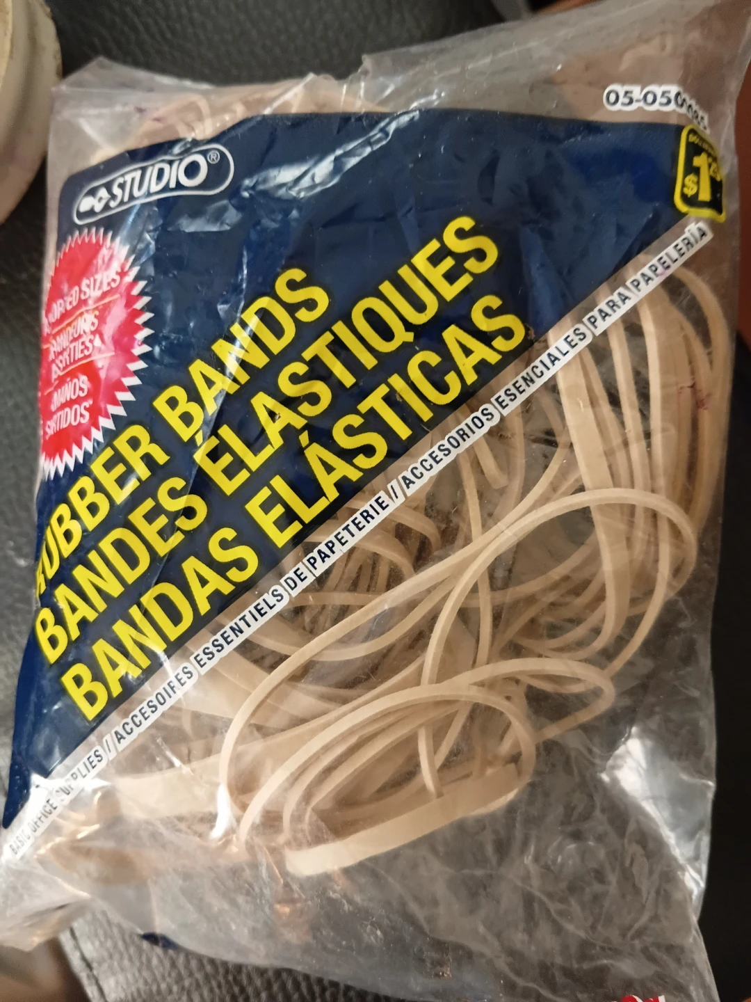 Studio Rubber Bands - photo 2