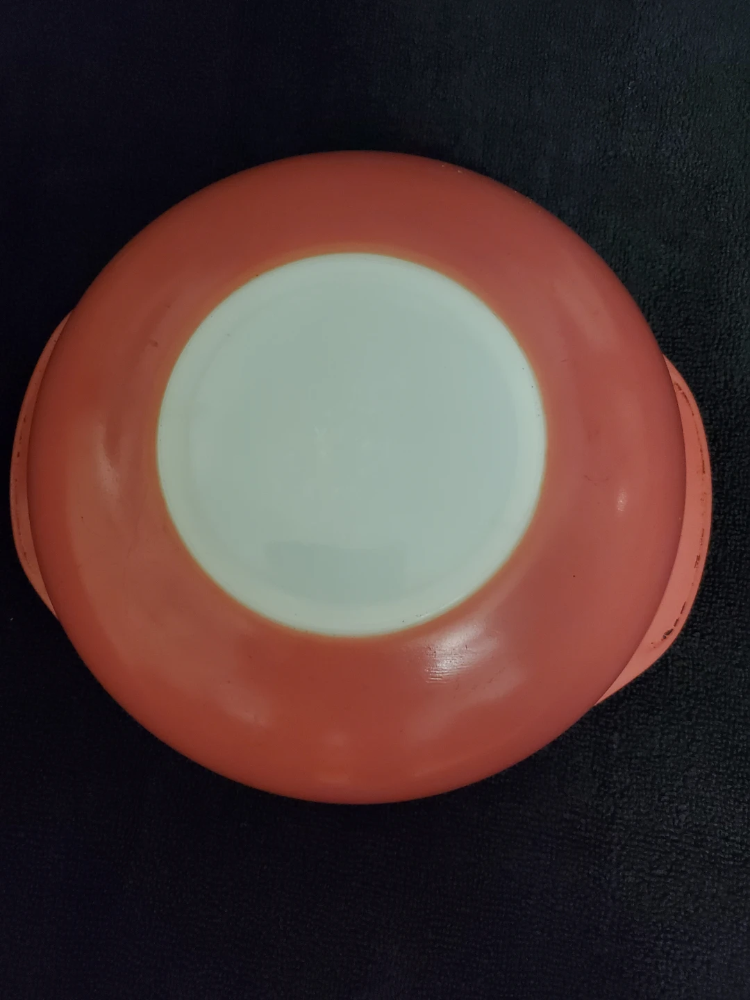 Pyrex Mixing Bowl