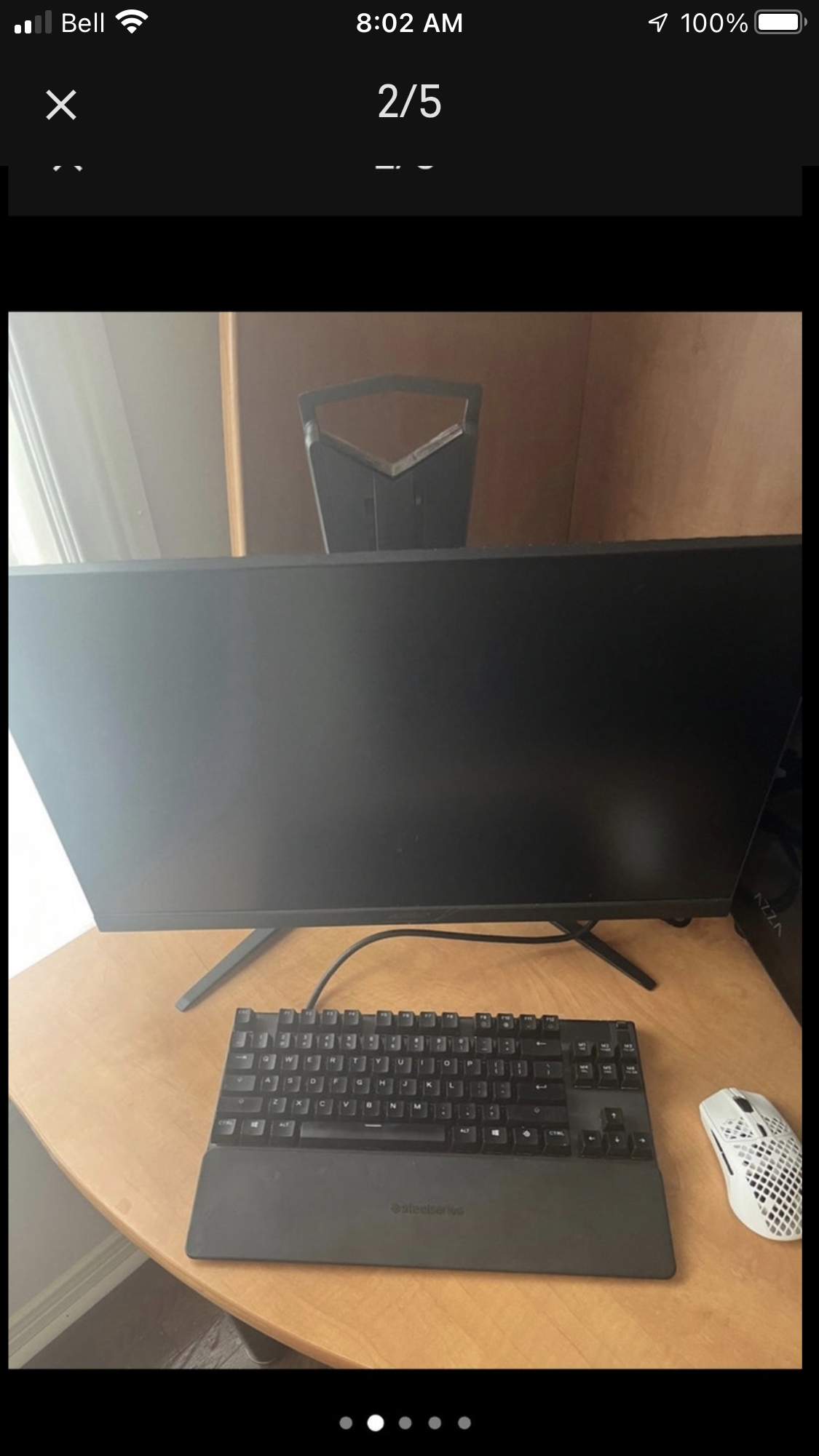 Computer - photo 2