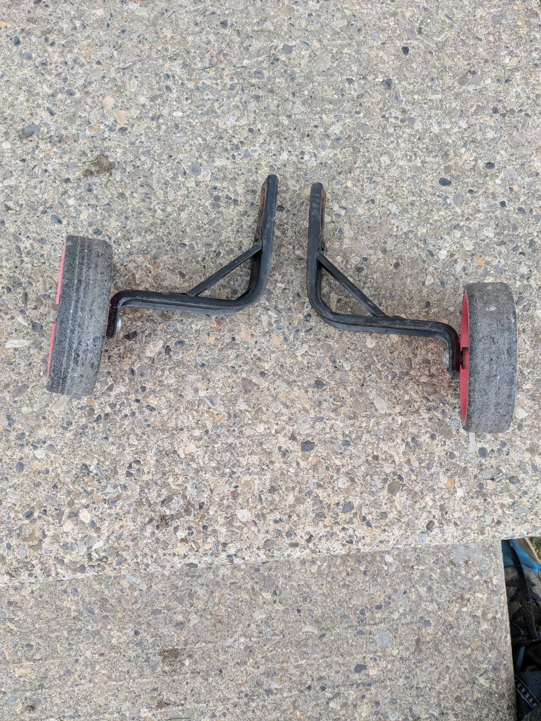 Kids Bike Training Wheels - photo 3