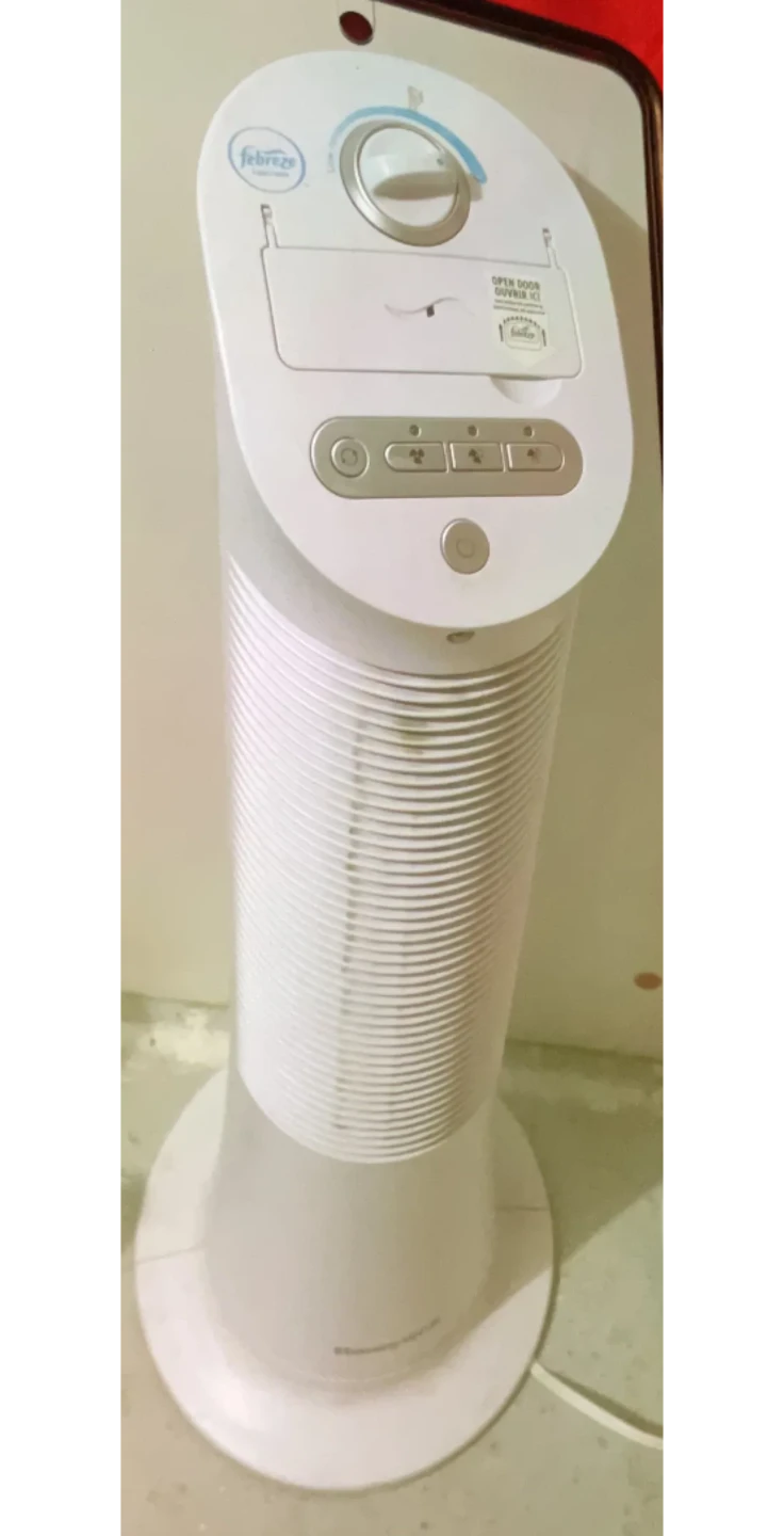 Febreze Tower Fan