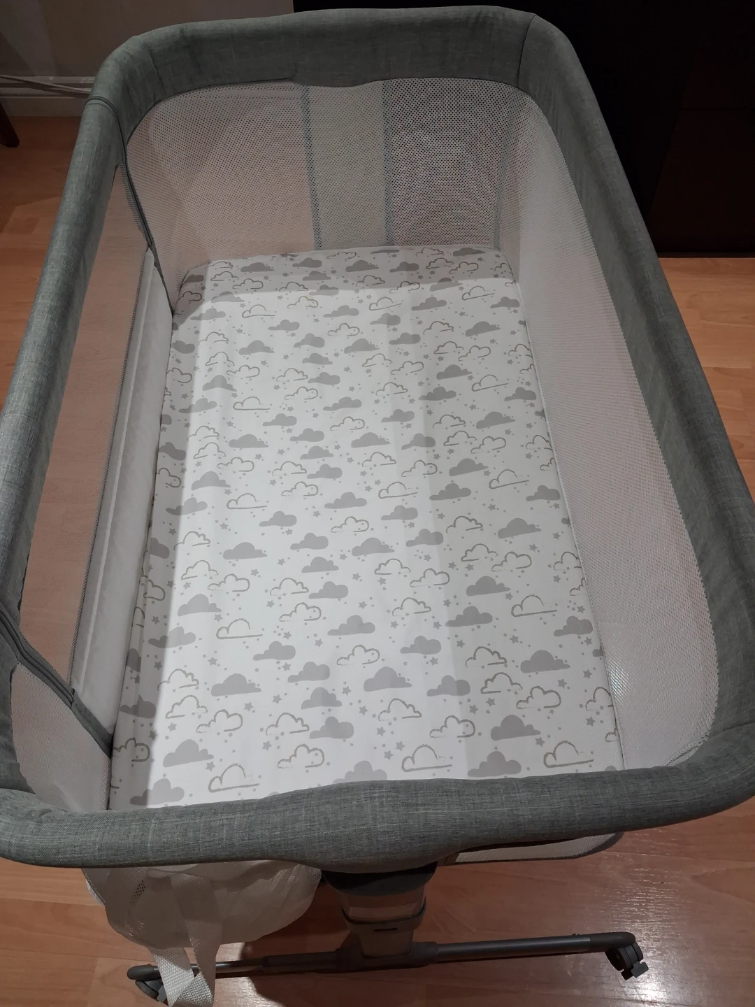 TCBunny Bassinet - photo 2