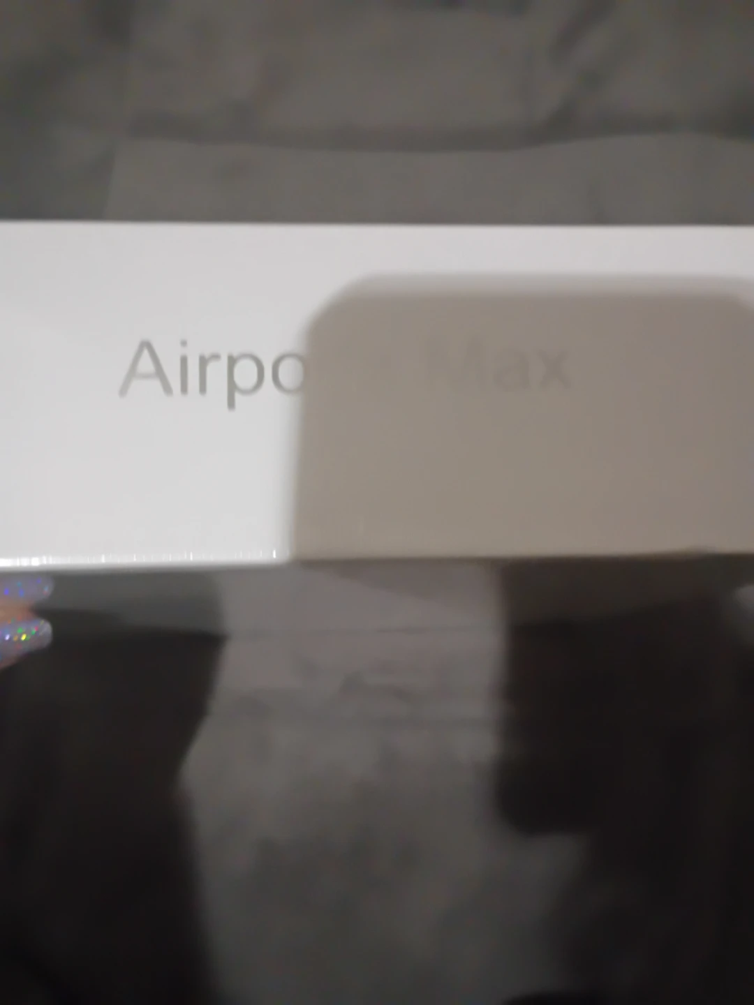 Apple AirPods Max Headphones - photo 3