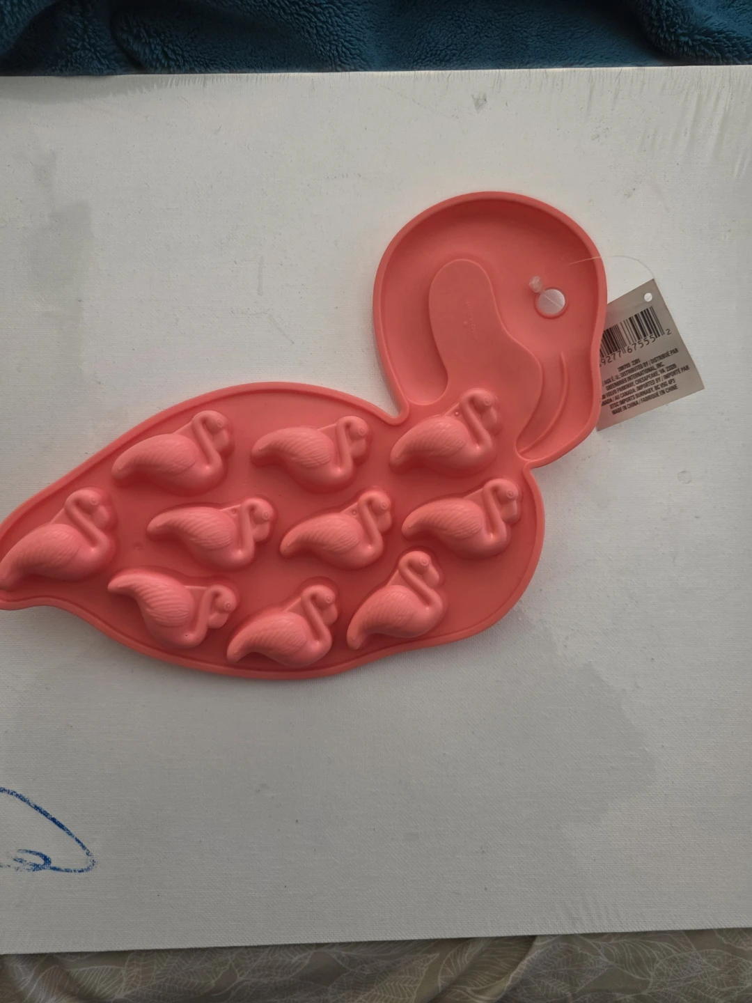 Mold ice/chocolates/candy - photo 3