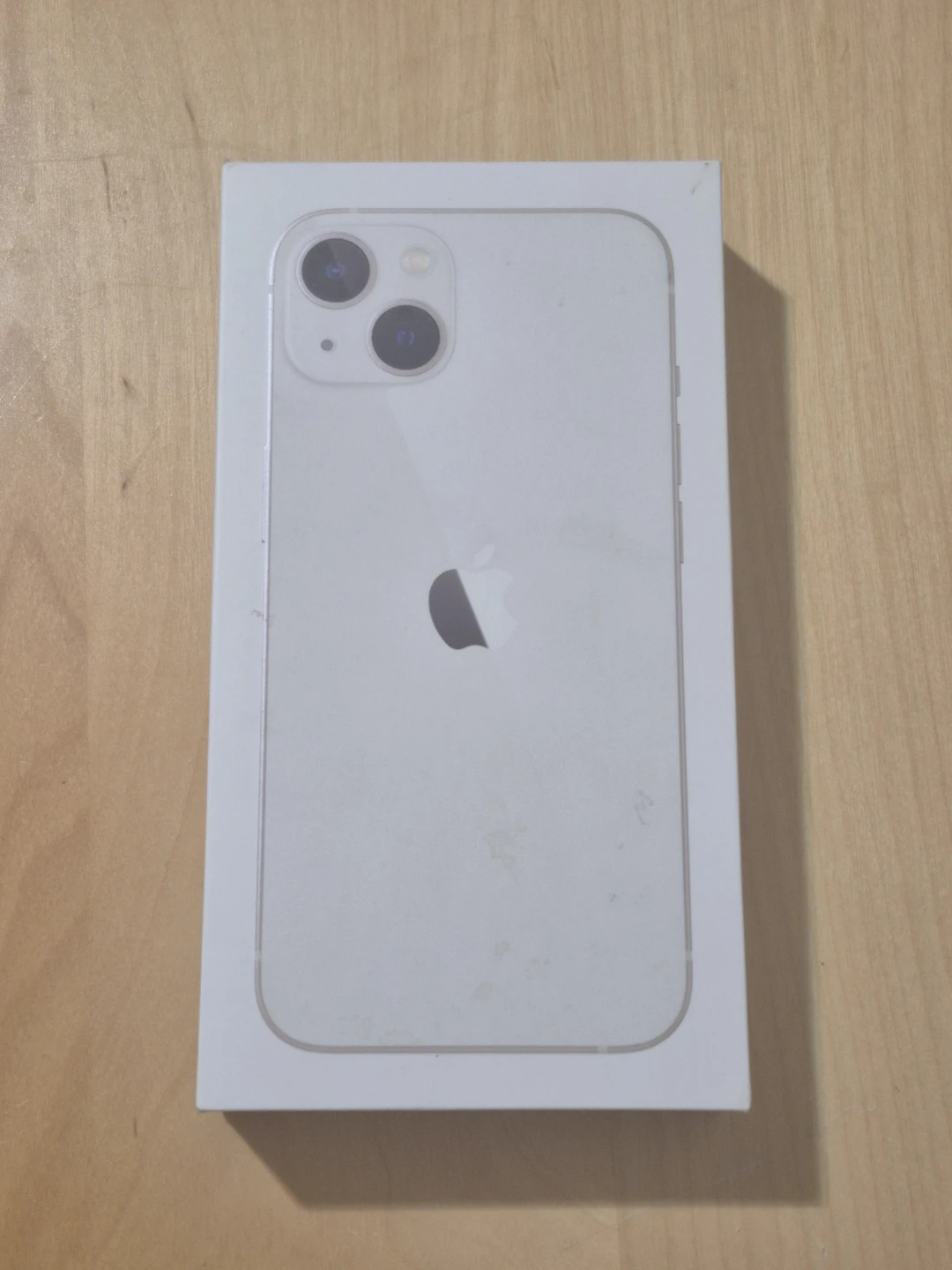 Apple iPhone 13 128GB - Silver Unlocked - photo 4