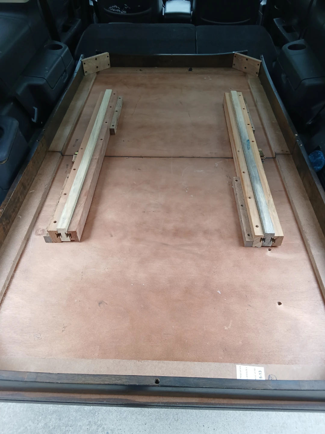 Heavy table - photo 3