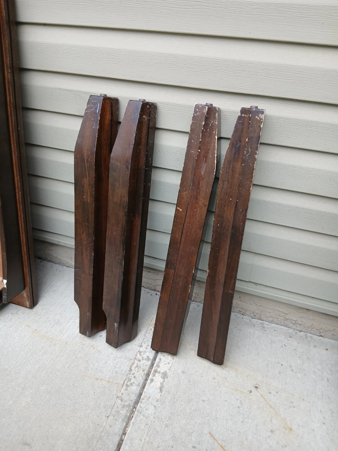 Heavy table - photo 4