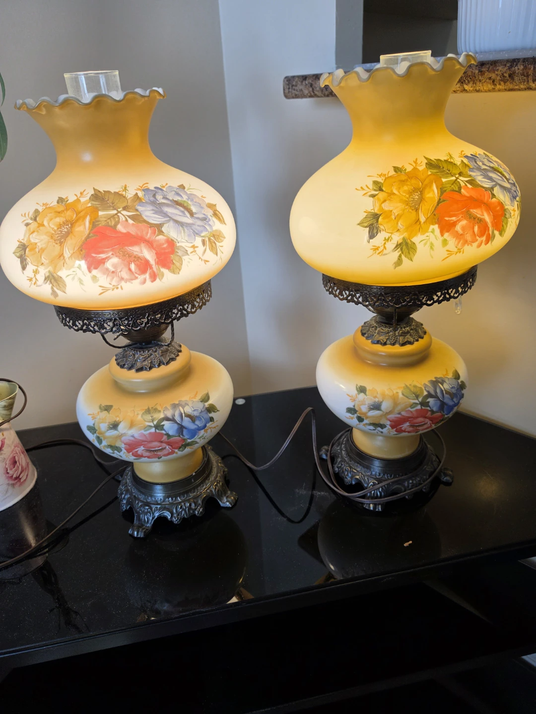 Hurricane Lamps - photo 2