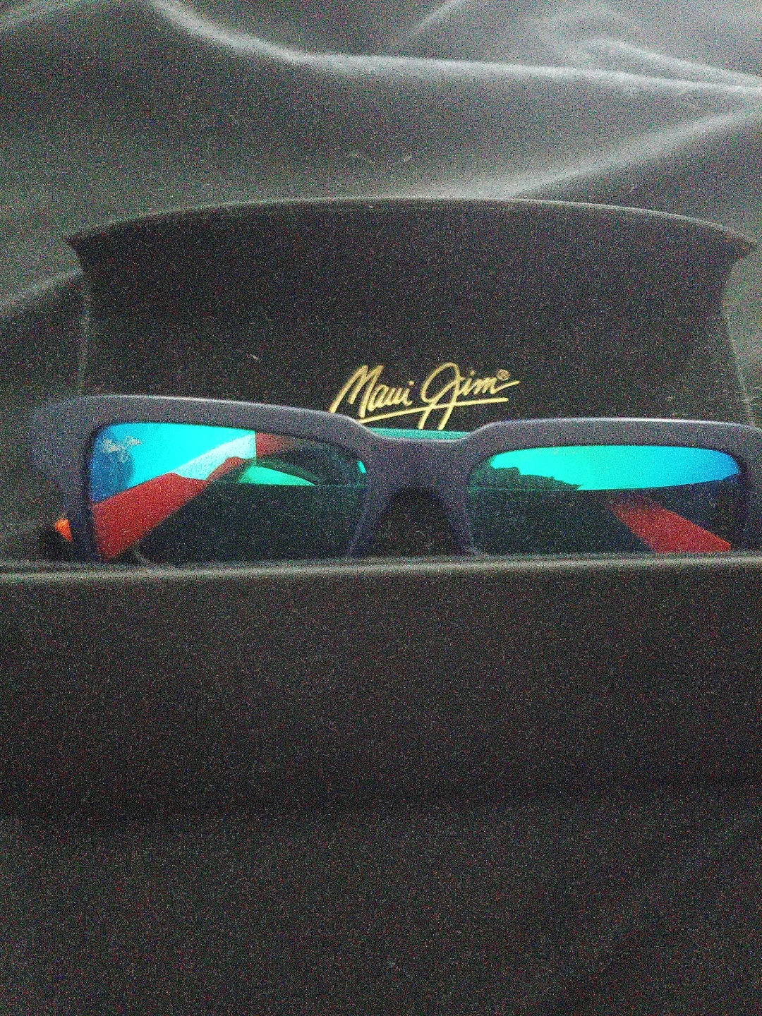 Maui Jim Sunglasses